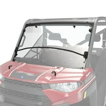 Complete Rear Inner & Outer CV Boot Repair Kit For Polaris Sportsman 500 4x4 HO 2011-2012 All Balls