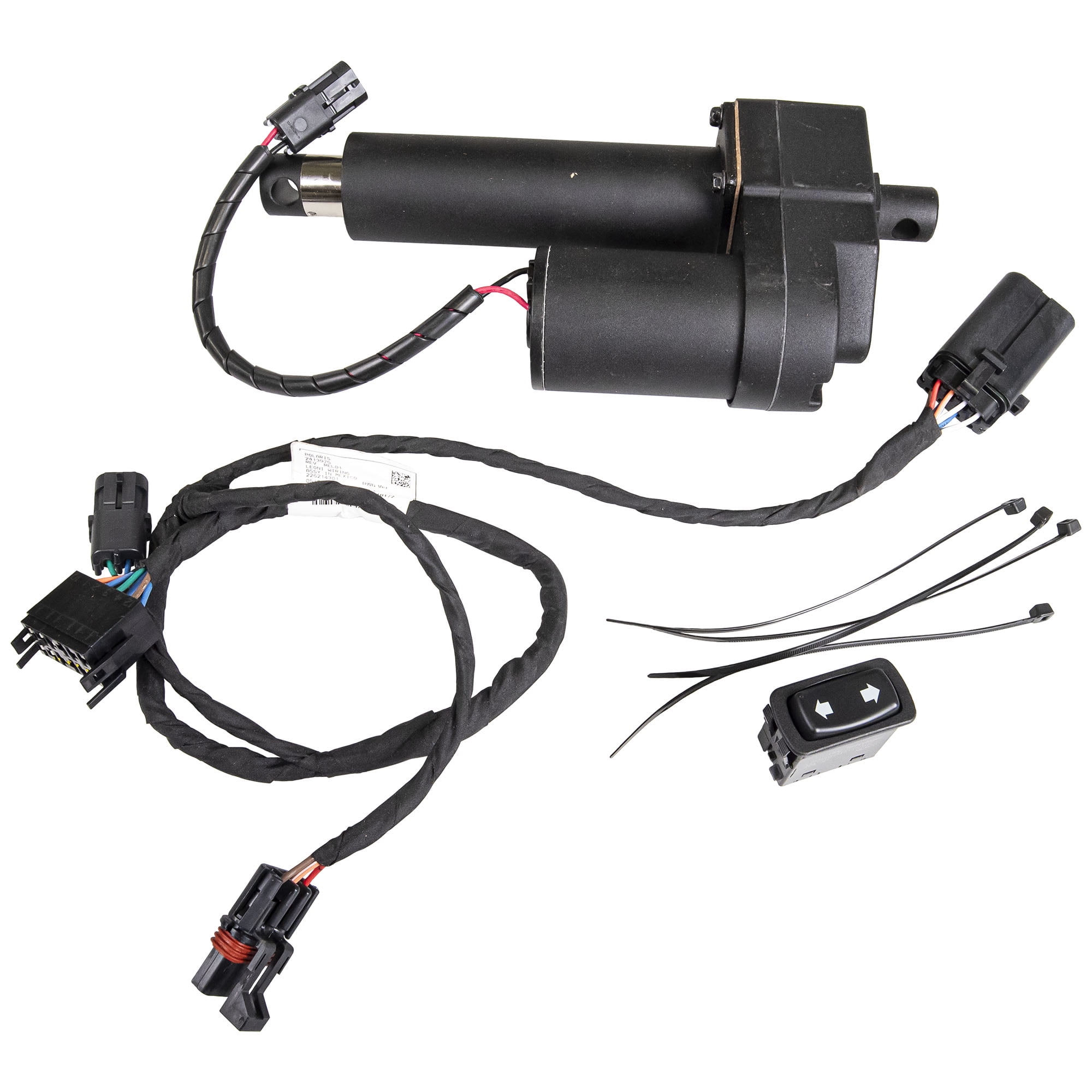Polaris 2884141 Electronic Cargo Box Lift Ranger 1000 Crew