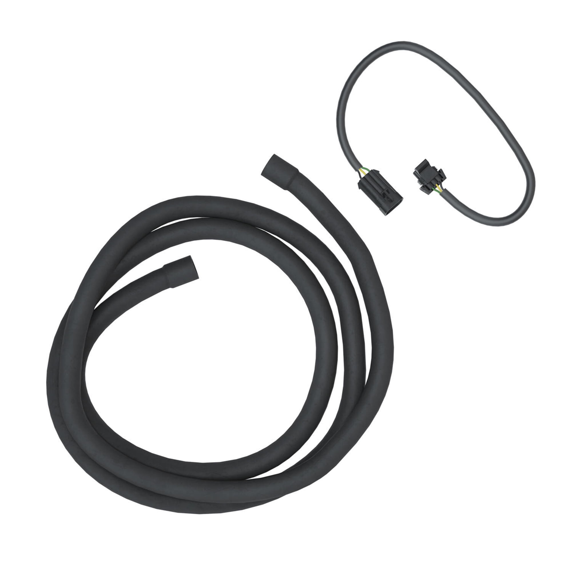 Heater Kits - Polaris UTV Heater - Polaris Ranger Mid-Size - Ranger 400