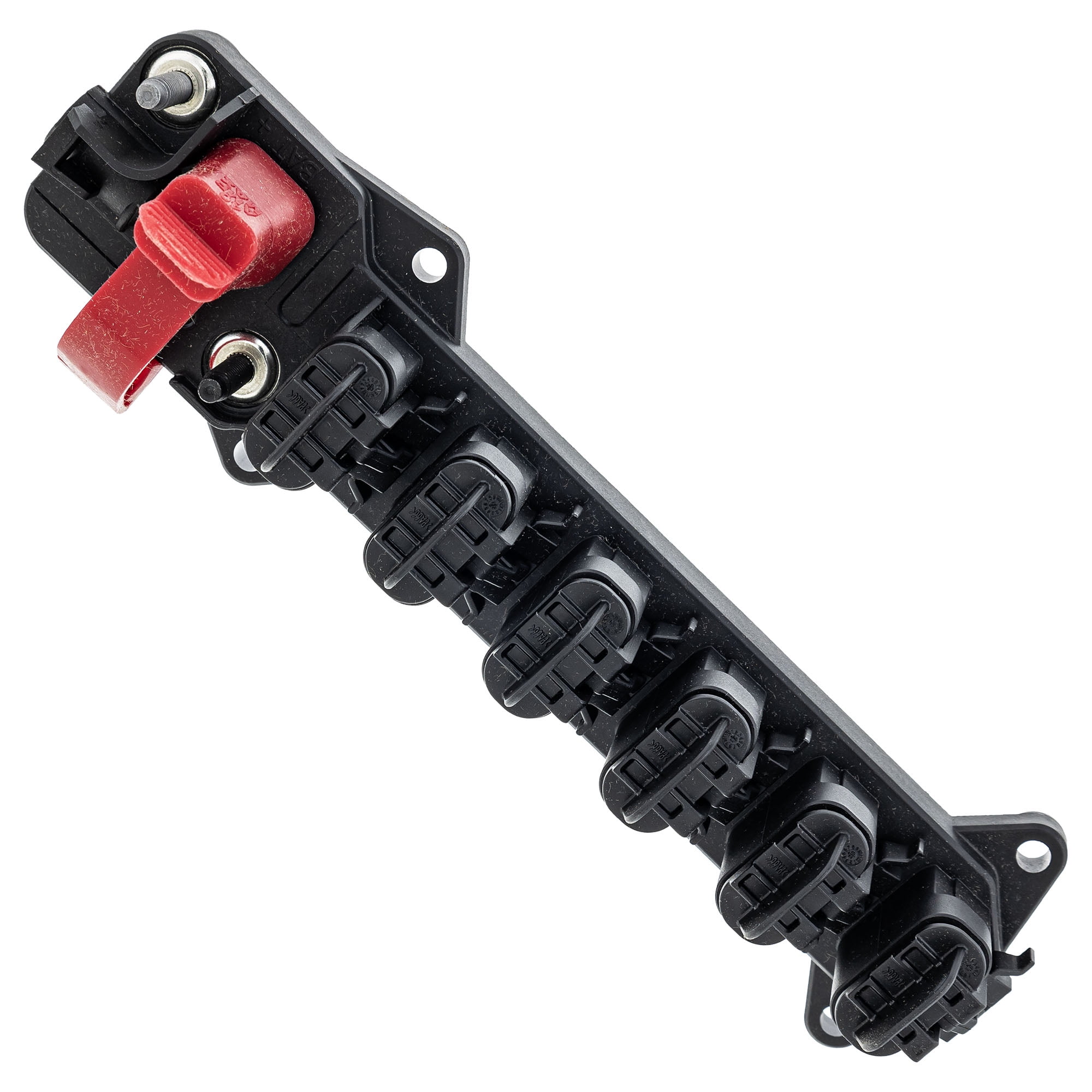 Polaris 2884183 6 Position Pulse Underhood Bus Bar OEM 20-21