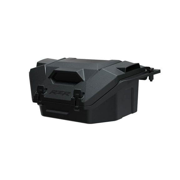 Polaris 2884236 Lock & Ride 36 QT Rear Cargo Box