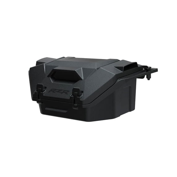 Polaris 2884236 Lock & Ride 36 QT Rear Cargo Box
