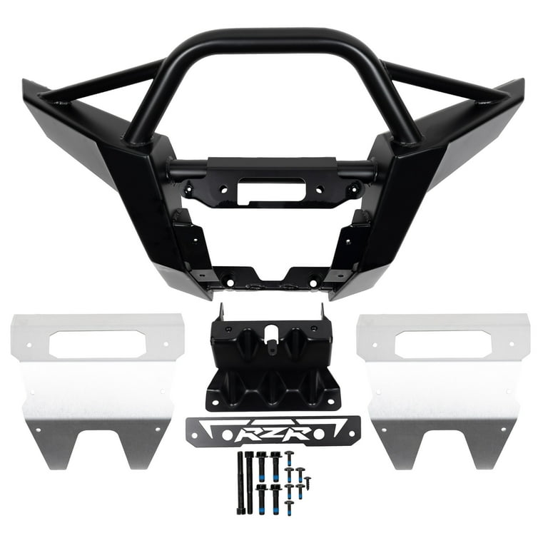 Polaris 2884353-458 Front High Coverage Bumper 2022-2023 RZR