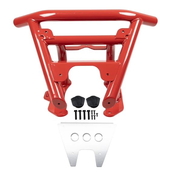 Polaris 2884354-293 Front Pre Runner Bumper 2022-2023 RZR Pro Turbo R 4