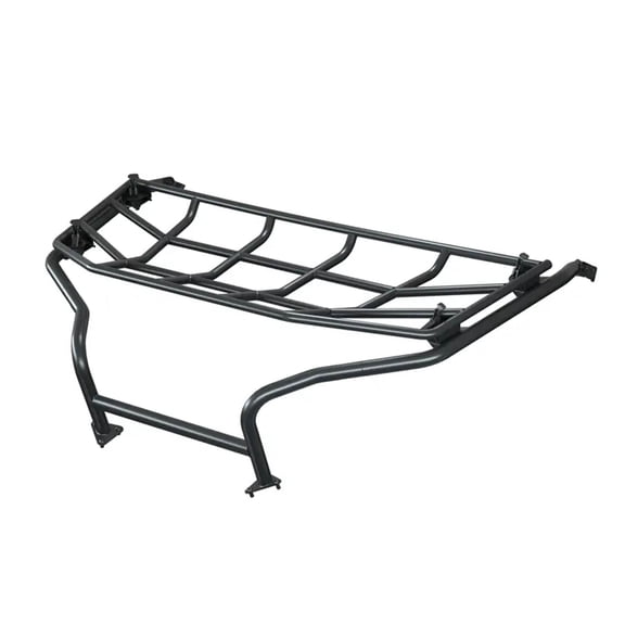 Polaris 2884503 Hood Rack For the HD Bumper Xpedition XP 5 ADV 5 Genuine OEM