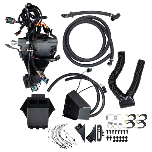 Polaris 2884523 Heater Kit 2024 RZR XP 4 1000 Premium Sport Ultimate
