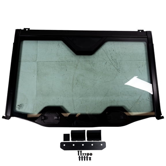 Polaris 2884545 Full Vented Windshield RZR XP Sport EPS Ultimate Premium 1000 4