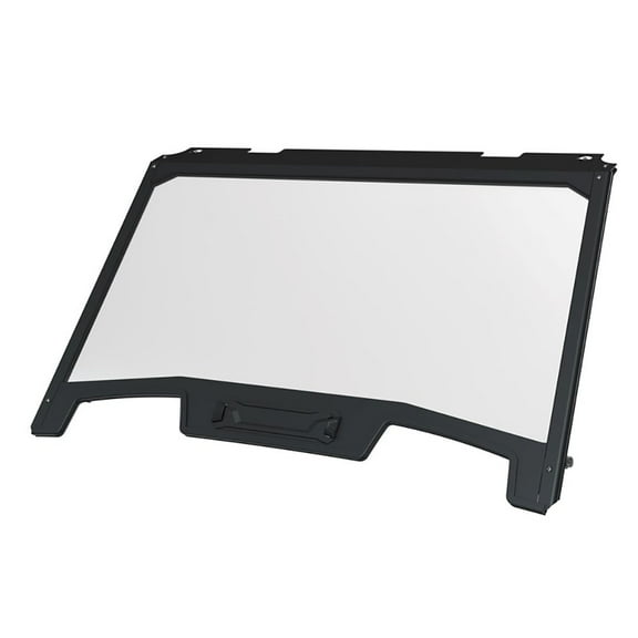 Polaris 2884756 Full Vented Glass Windshield 2021 RZR Trail S 900 1000 Premium Sport