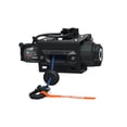 thumbnail image 1 of Polaris 2884834 Pro Heavy-Duty 3,500lb Winch w Rapid Rope Recovery 2021 Sportsman 450 570, 1 of 6
