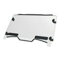 thumbnail image 1 of Polaris 2884911 Lock & Ride Hard Coat Poly Full Vented Windshield 2021 RZR Trail S 900, 1 of 5