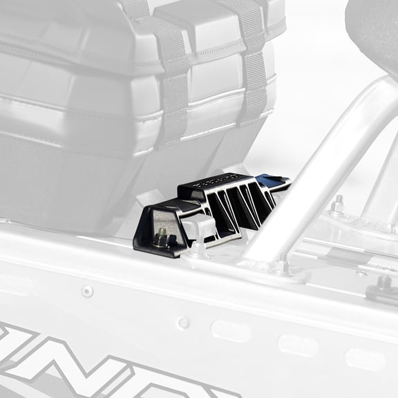 Polaris Lock & Ride Flex Tunnel Adapter Kit - 2884939