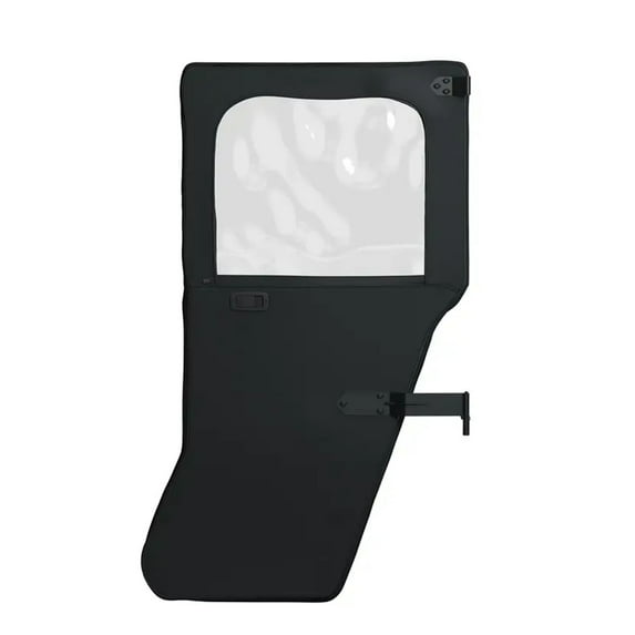 Polaris 2885076 Zip Window Rear Canvas Doors 2022 Ranger Crew SP 570