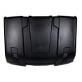 thumbnail image 1 of Polaris 2885077 Black Poly 2-Seat Sport Roof 2015-2022 Ranger EV 500 SP 570, 1 of 11