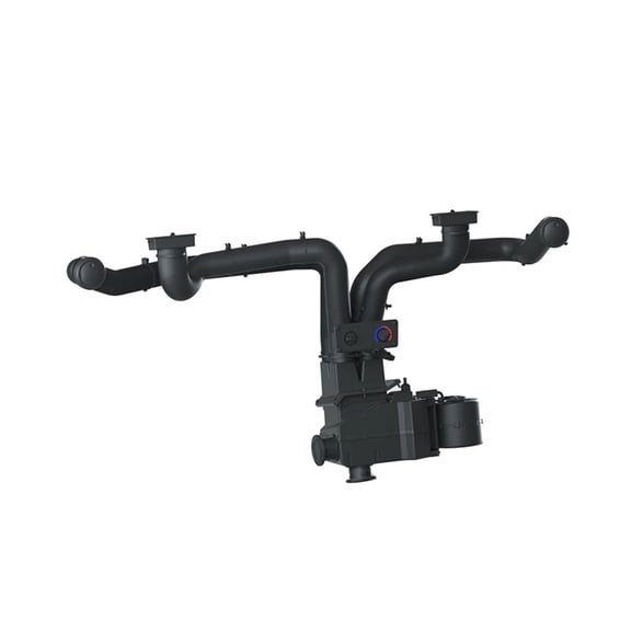 Polaris 2885082 Heater Kit 2022 Ranger SP 570 Crew SP 570