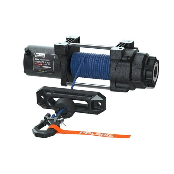 Polaris 2885096 Pro Heavy Duty 4,500 lb Winch 2022 Ranger SP 570 Crew SP 570