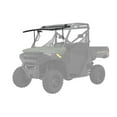 thumbnail image 1 of Polaris 2889020 Tip-Out Glass Full Windshield 2018-2025 Ranger 1000 Crew XP Pro XD, 1 of 4