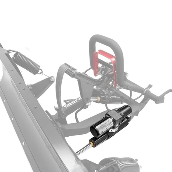 Polaris 2889032 Glacier Pro HD Plow Hydraulic Angle System Ranger 570 Crew