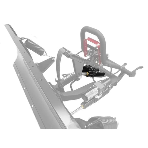Polaris 2889058 Glacier Pro HD Plow Hydraylic Lift System 2018-2023 Ranger 1000 Crew XP
