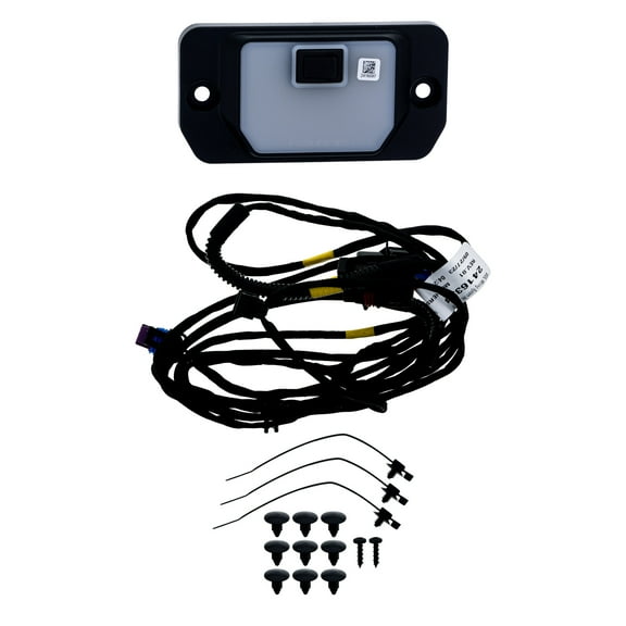 Polaris 2889097 Dome Light Kit Easy to Install Optimal Cab Visibility Ranger