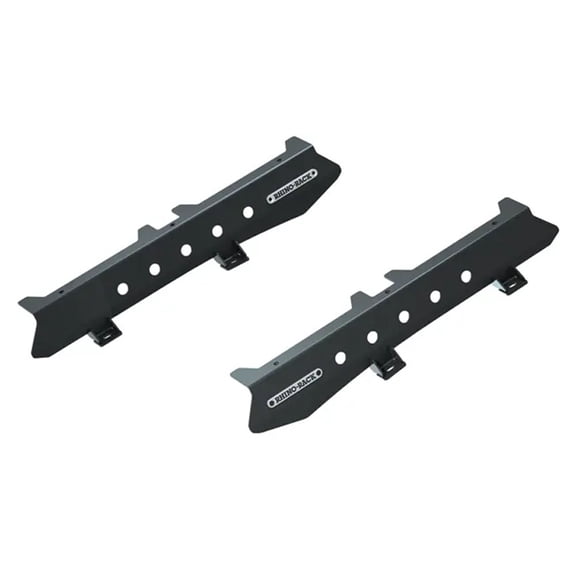 Polaris 2889103 Rhino-Rack Roof Rack Mount with Hardware Included Easy Install