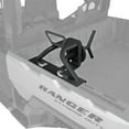thumbnail image 1 of Polaris 2889110 Lock & Ride MAX Spare Tire Carrier w Toolless Install OEM, 1 of 7