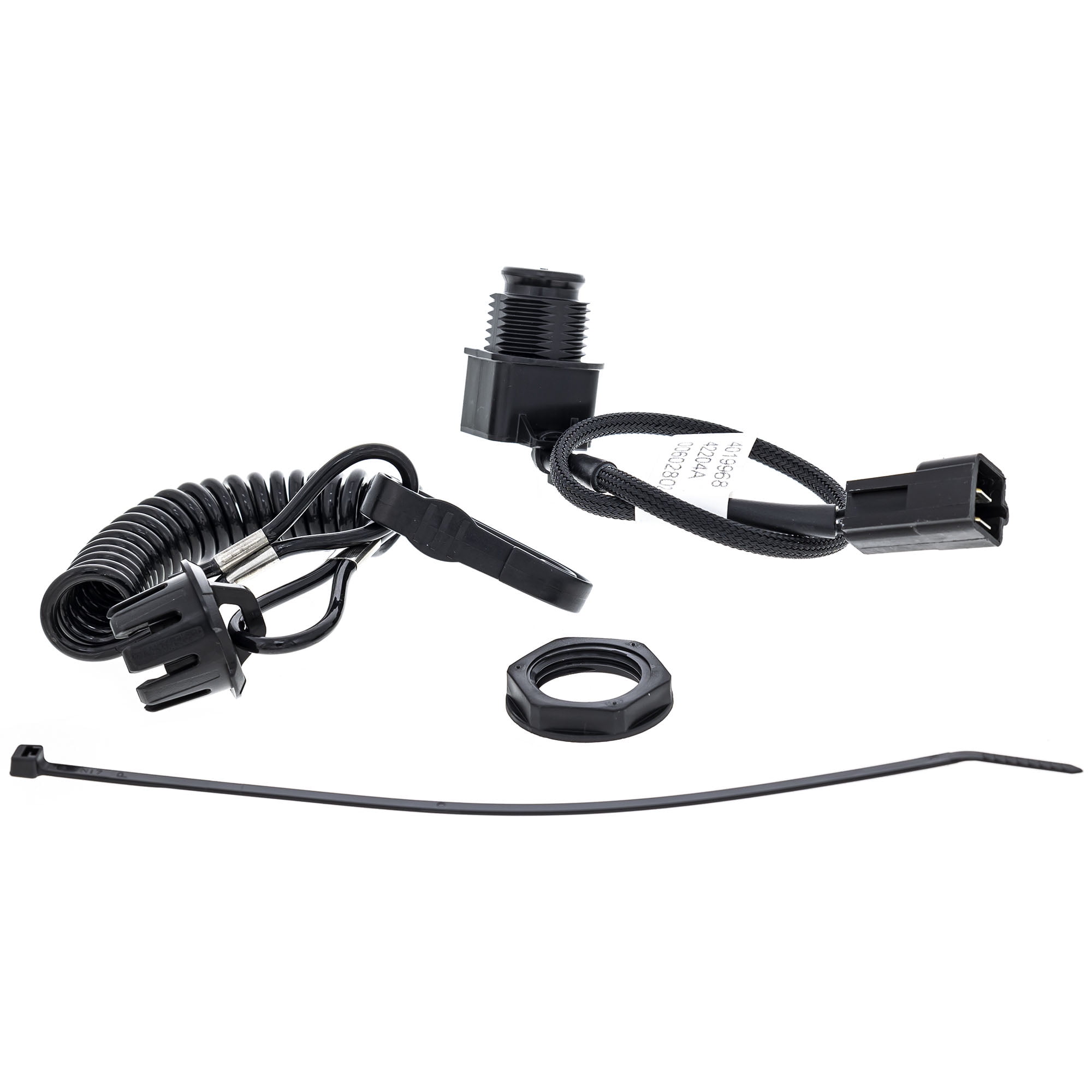 Polaris 2889143 Tether for 600 800 Snowmobiles RMK Indy Switchback