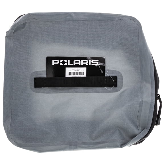 Polaris 2889263 Lock & Ride Flex Tall Adventure Liner Bag Matyrx Indy 129
