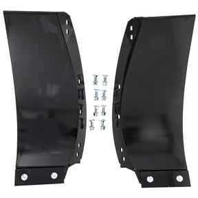 Polaris Ranger Glacier 6" Plow Extensions - 2889328