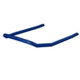 thumbnail image 1 of Polaris 2889353-751 Blue Sentry Mountain Rear Bumper 155 165 Slash RMK, 1 of 6