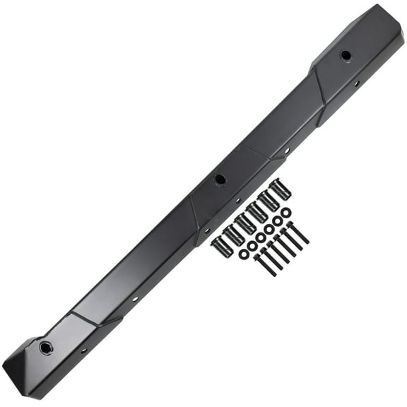 Polaris 2889357-458 Low Profile Rock Sliders 5-Seat Xpedition XP/5 ADV/5 OEM