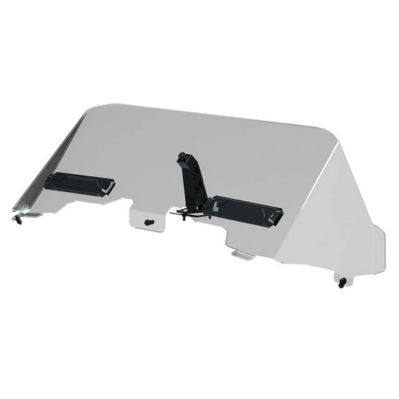 Polaris 2889401 Ripper Ventilated Wind Deflector 2020-22 Slingshot SLR GT R S