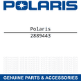 thumbnail image 1 of Polaris General Rhino-Rack® Rear Bed Rack - 2889443, 1 of 2