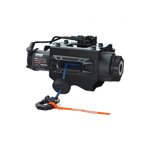 Polaris 2889471 Pro HD 3,500 LB Winch 2012-2023 Sportsman 850 1000 Touring XP High Lifter