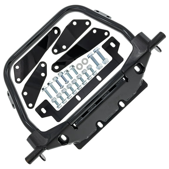 Polaris 2889578 Glacier Plow Mount Xpedition XP ADV 5 Ultimate NorthStar OEM