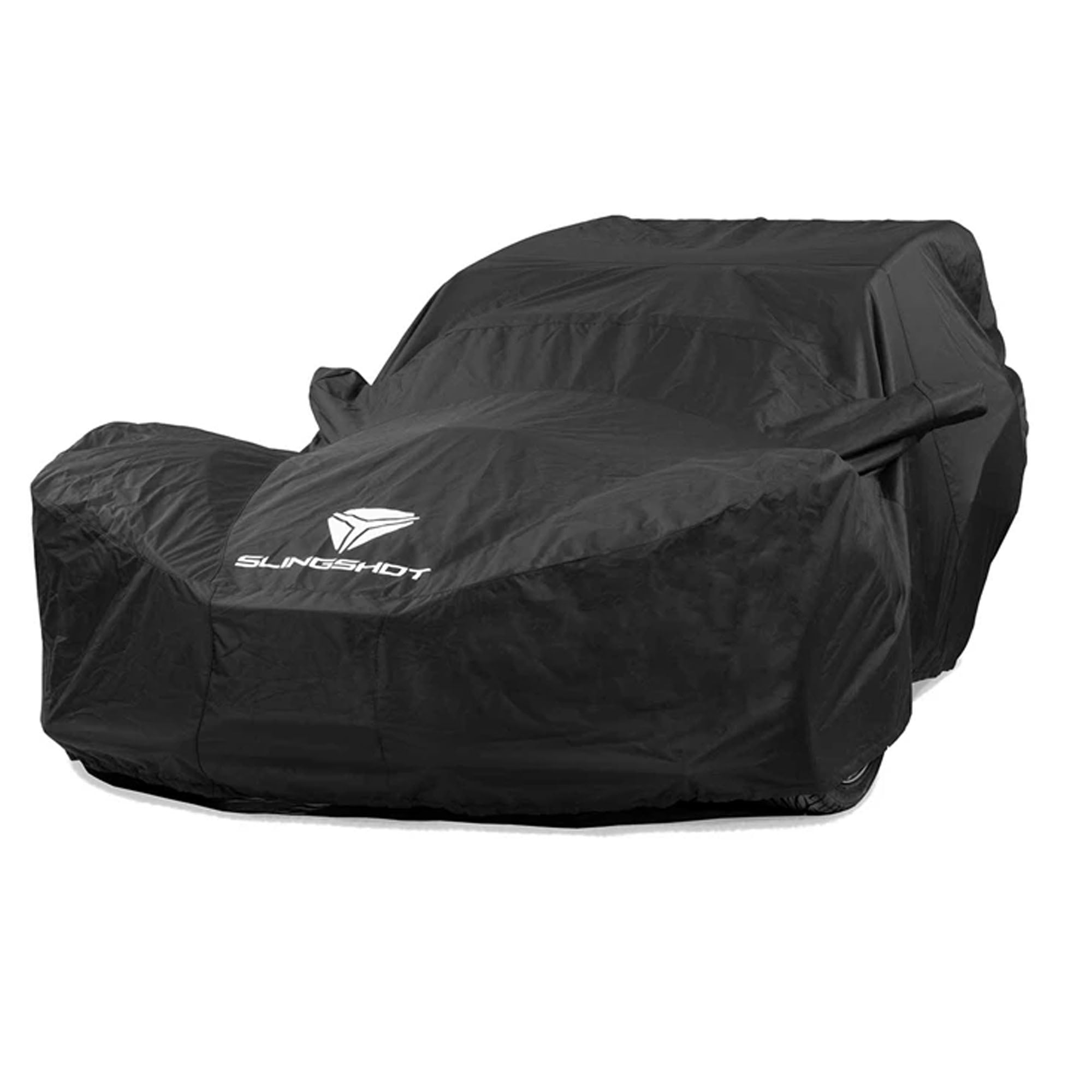 Polaris 2889652 Black Slingshot Excursion Top Cover 2022 Slingshot SL S