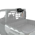 Loading Icon Box Box Polaris 2889698 Rear Cargo Box Winch 1000 Lb. Pull Force For Effortless ...