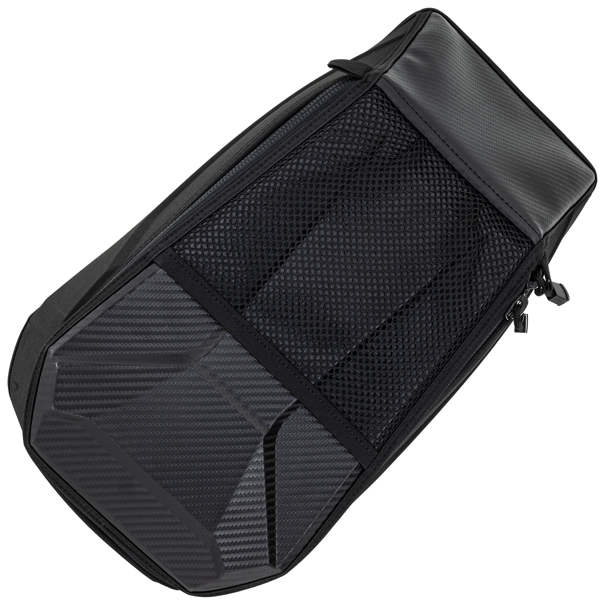 Polaris 2889785 Shoulder Storage Bag 10 Qt Secure Waterproof Molded