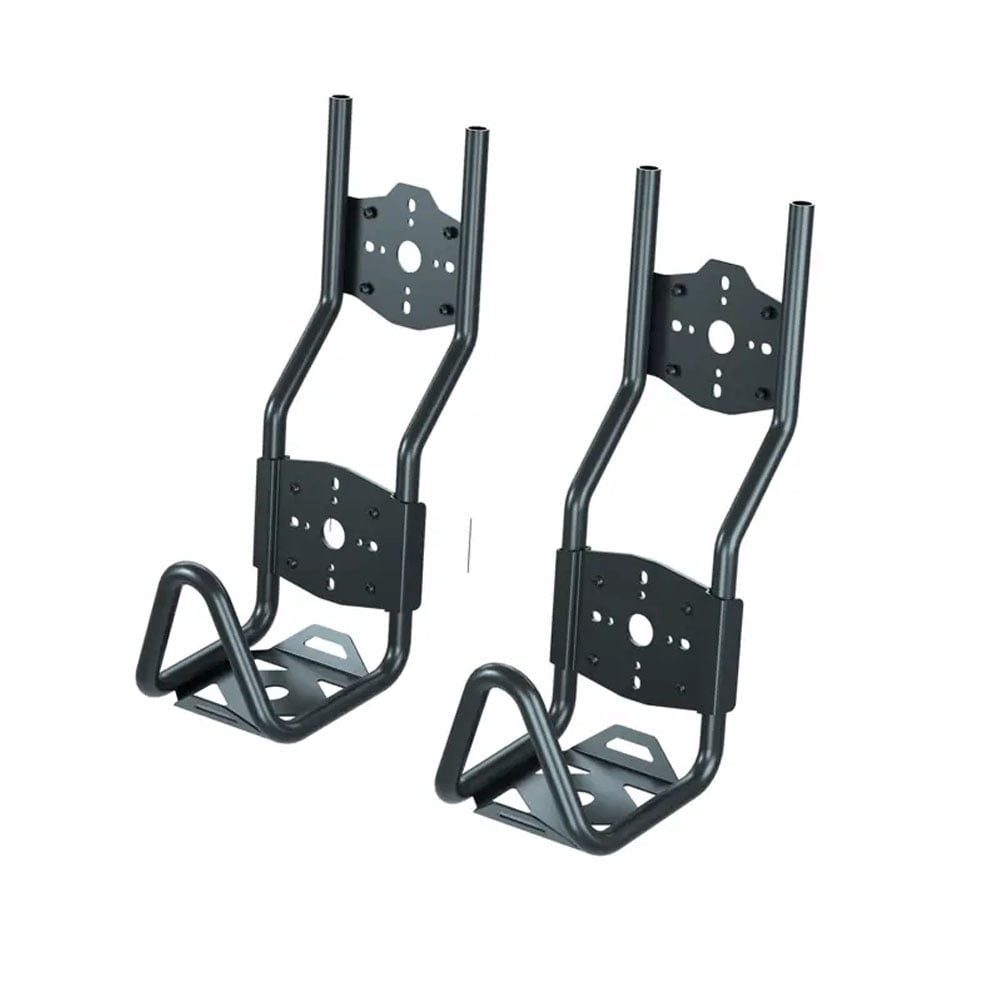 Mcs Rack Polaris 2889911 MCS Tool Rack Extensions Strong Durable Construction ...