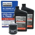 thumbnail image 1 of Polaris 2890055 PS-4 0W-50 Extreme Duty Oil Change Kit Ranger Sportsman Magnum 300 500 850, 1 of 11