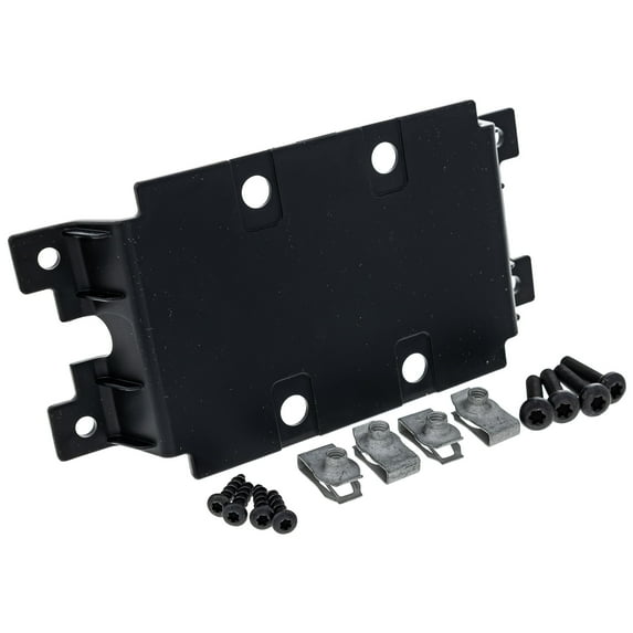 Polaris 2890078 RideCommand+ Connected Vehicle Plug-In Install Kit