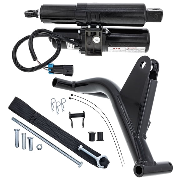 Polaris 2890303 Hydraulic Plow Lift Kit Easy Adjustment Precision Reliable OEM