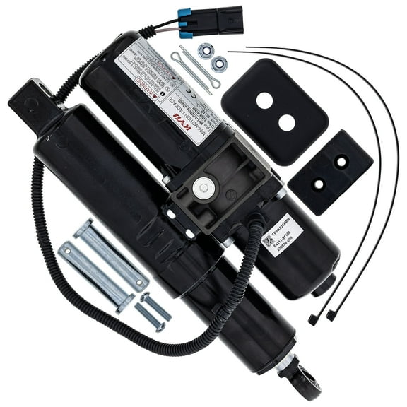 Polaris 2890304 Hydraulic Plow Angle Kit Easy Adjustment Precision Reliable OEM