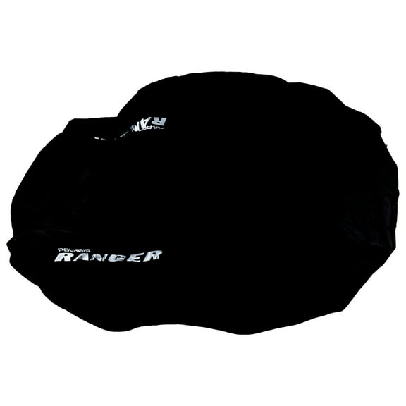 Polaris 2890331 Trailerable Cover Durable UV-Stable Canvas Ranger XP 1000 OEM