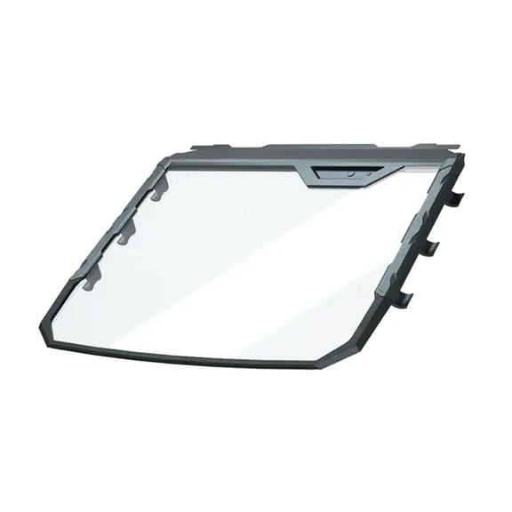 Polaris 2890378 Full Glass Windshield RZR Pro S XP 4 Ultimate Sport Premium