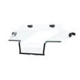 thumbnail image 1 of Polaris 2890386 Lock & Ride Poly Rear Panel 4-Seat RZR Pro R Ultimate Sport, 1 of 6