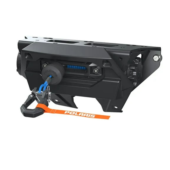 Polaris 2890399 Pro HD 6,000 LB Winch RZR Pro XP 4 Ultimate Premium Sport