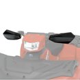 thumbnail image 1 of Polaris 2890579-266 Ultimate Series Handguard & Mount Kit Durable Protection OEM, 1 of 7