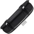thumbnail image 1 of Polaris 2890612 Ultimate Adventure Saddle Bag Magnetic Fidlock Buckles 6 Liters, 1 of 11
