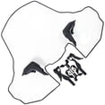thumbnail image 1 of Polaris 2890618 Lock & Ride 18" Windshield for RideCommand Strong Durable Build, 1 of 8