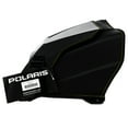 thumbnail image 1 of Polaris 2890619 Essentials Bag Weather Resistant Carbon Fiber Matryx RMK Neon, 1 of 9